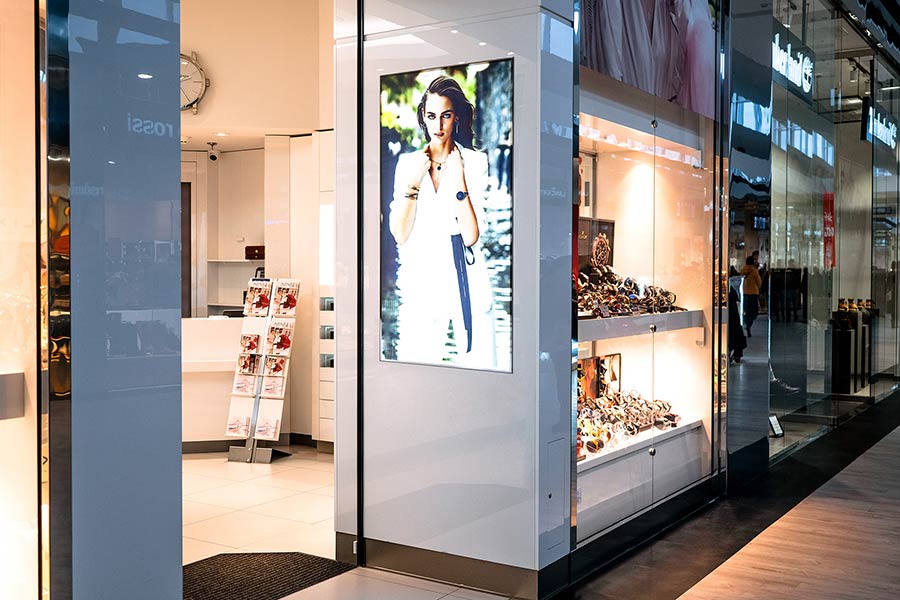 Digital Signage
