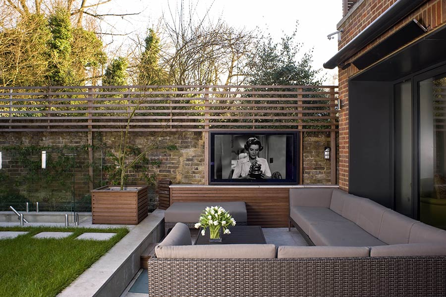 Outdoor