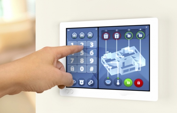 Smart Security System