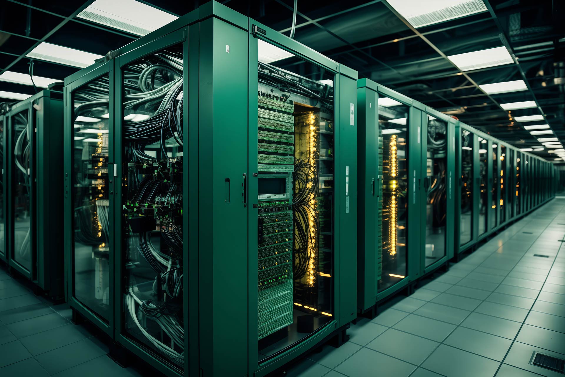 IT/Telecommunications