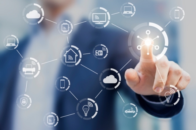 Connected Technology
