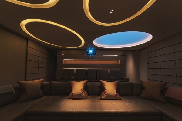 Home Theater