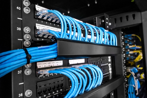 IT/Telecommunications