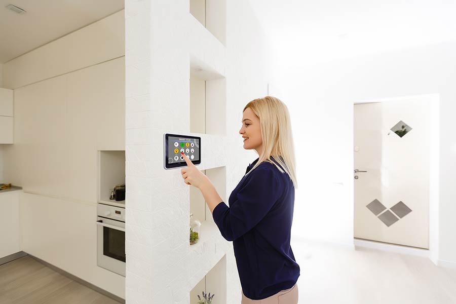 Transform Your Living Space: A Beginner's Guide to Home Automation Projects