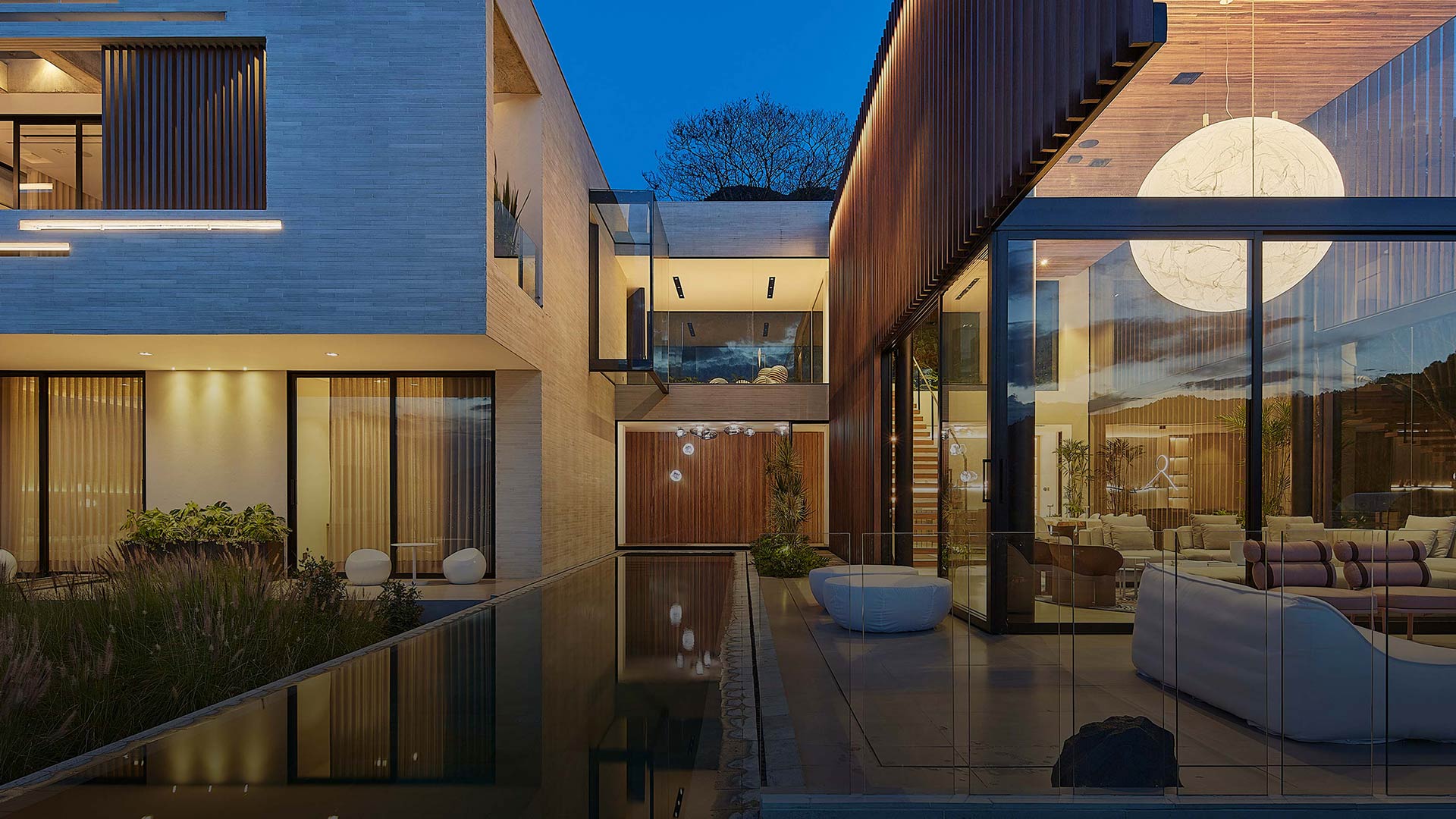Residential Electrical