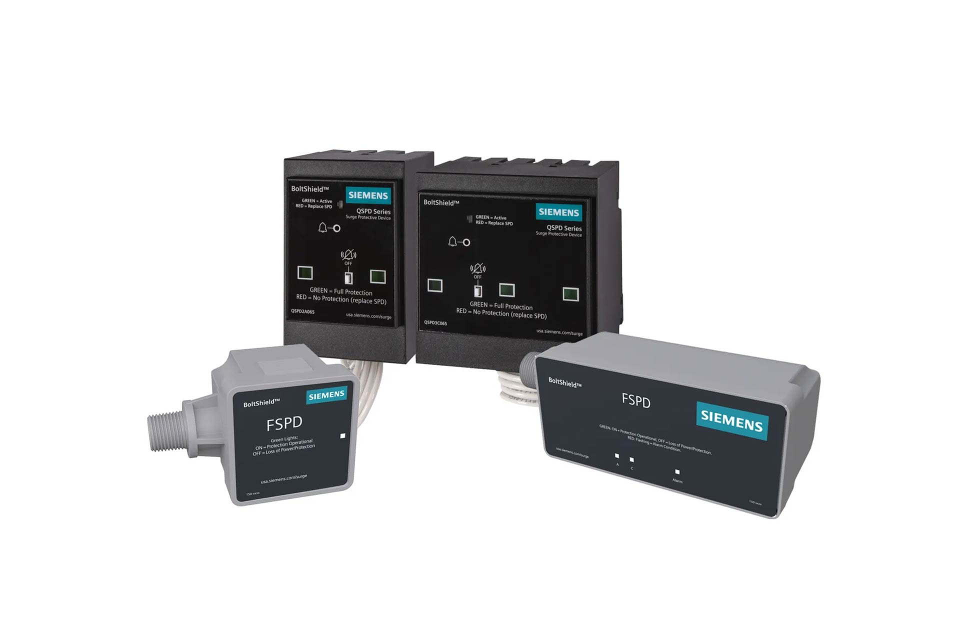 Surge Protection