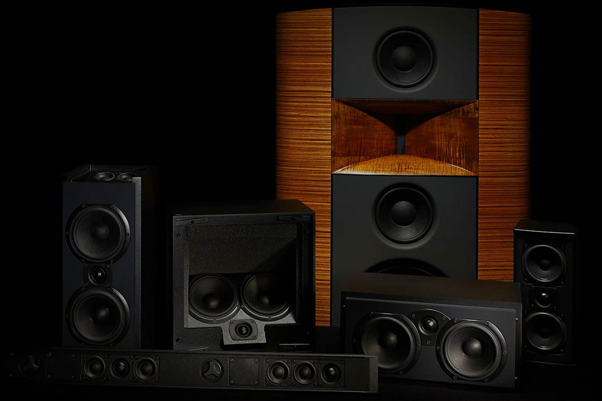 HiFi Audio