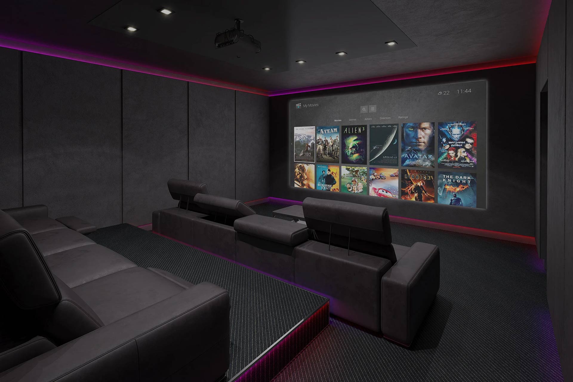 Audio Video Solutions