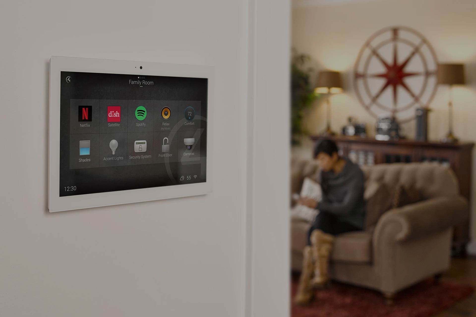 Home Automation