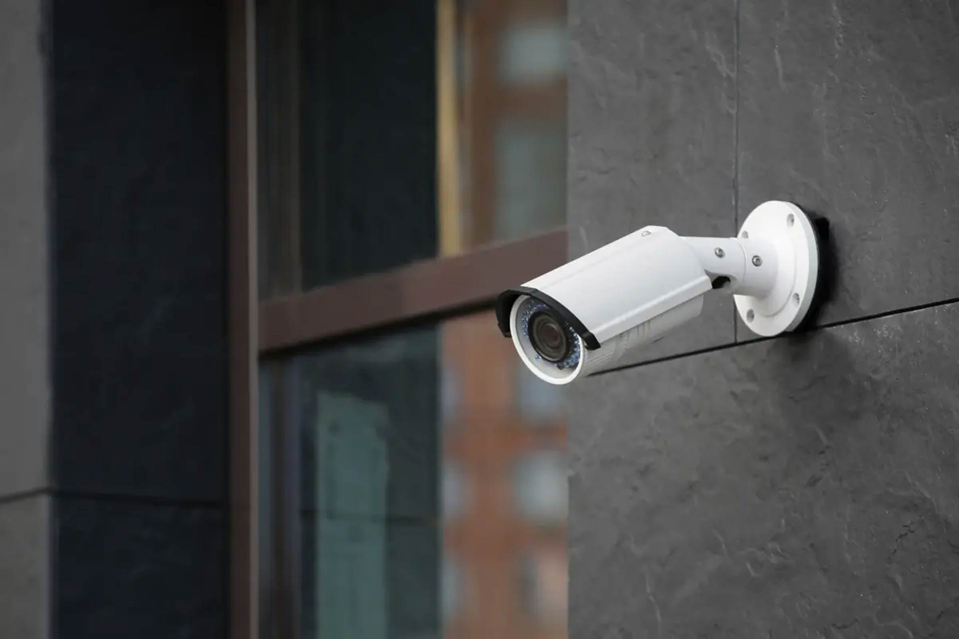 Video Surveillance