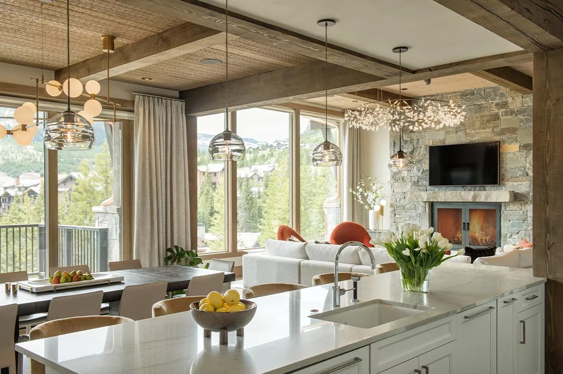 Lighting Installation And Design