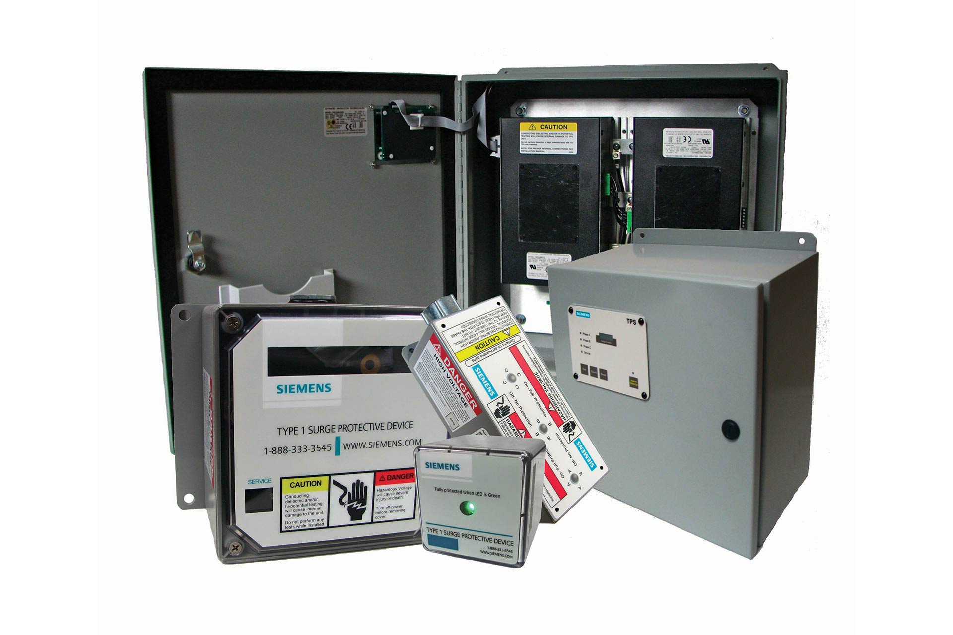 Surge Protection