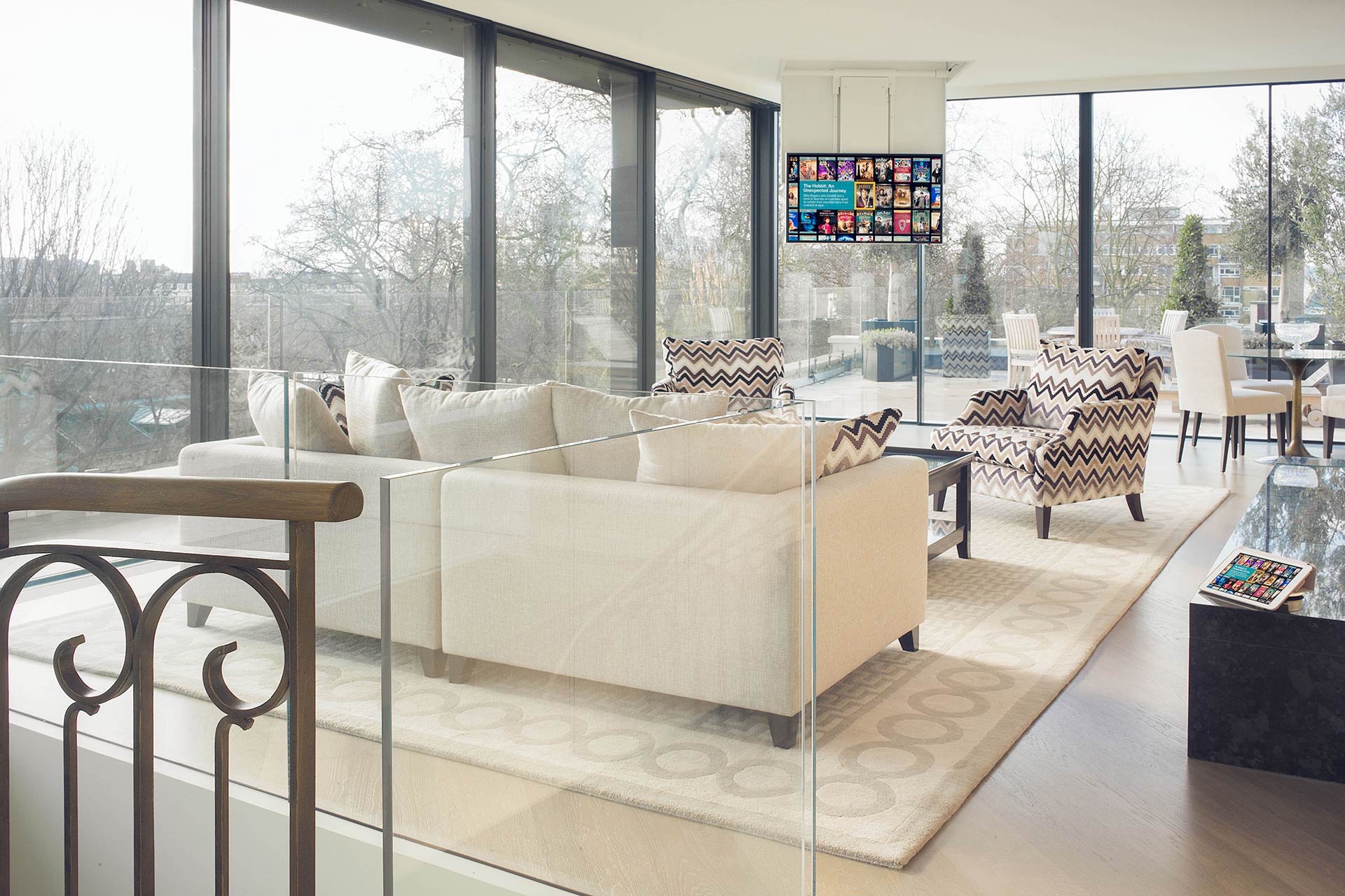 Complete Home