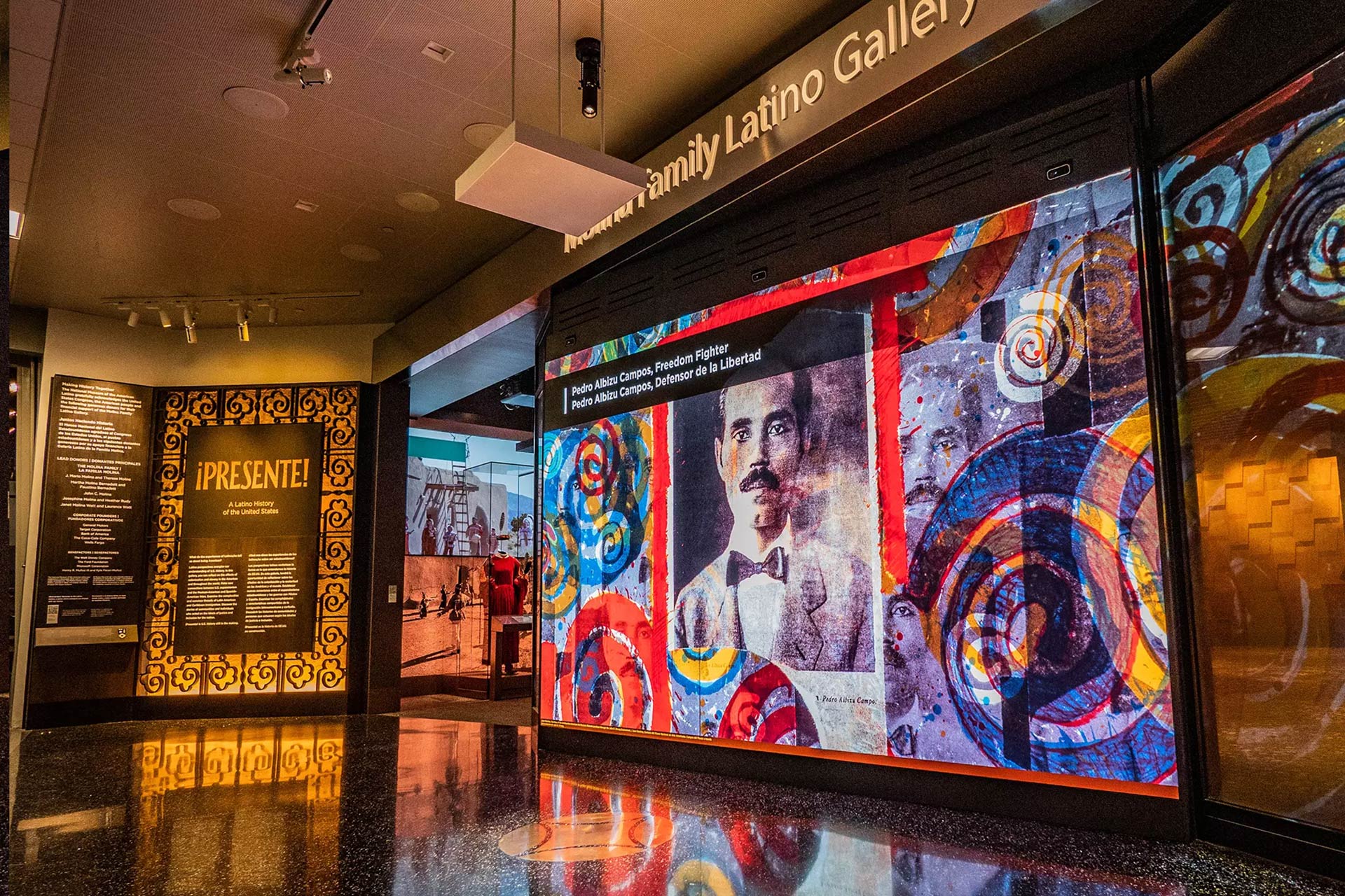 Digital Signage