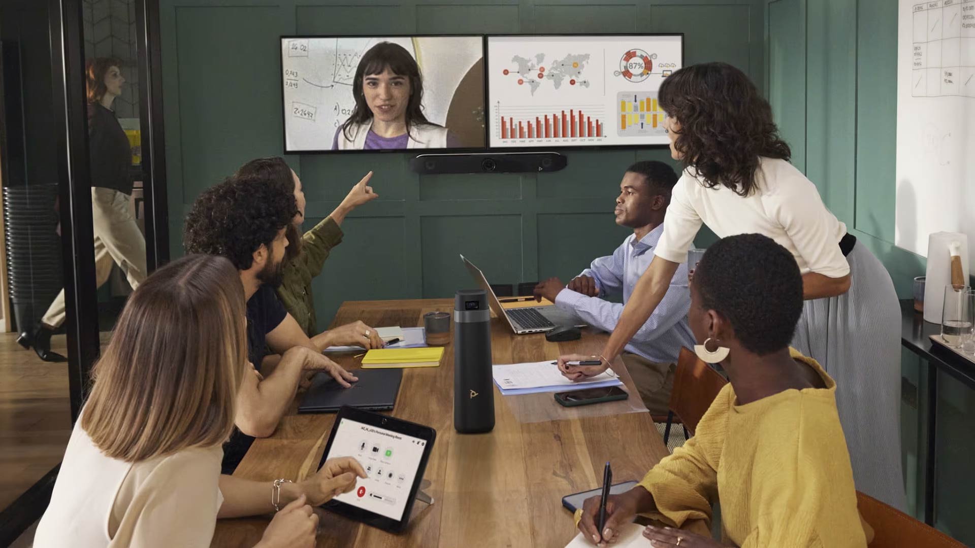 Video Conferencing