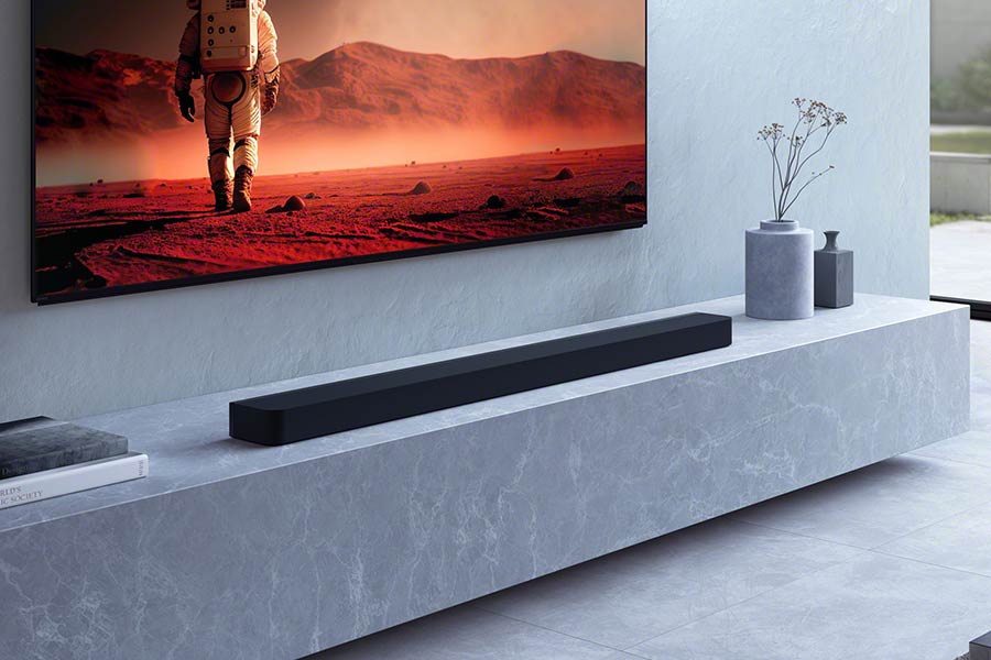 3D Sound Unveiled: The Key to Unlocking Your Home Theater's Full Potential