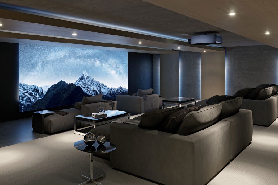 Cinematic Sound at Home: Choosing the Right Channel Count for Your AV Receiver