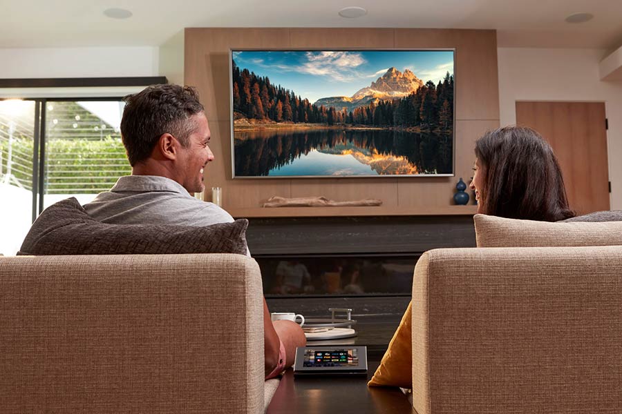 Effortless Smart Home Control: Choosing the Perfect URC Total Control Processor